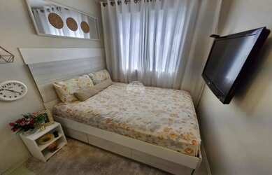 Imagem 14: Vendas Apartamento Almirante Tamandaré PR