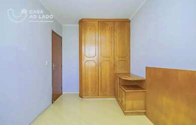 Imagem 15: Apartamento 70m² com 02 quartos no Água Verde - Curitiba/PR