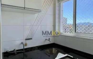 Imagem 15: Apartamento com 2 dormitórios para alugar, 70 m² - Gonzaguinha - São...