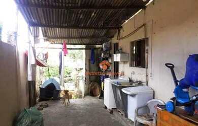 Imagem 3: Terreno à venda, 405 m² por R$ 900.000,00 - Bela Vista - Osasco/SP