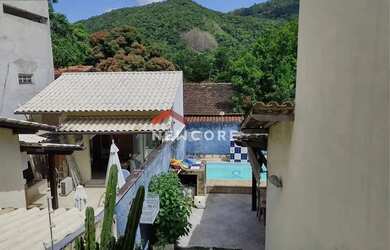 Imagem 2: Casa em Rua Jornalista Osias Stutz - Piratininga - Niterói/RJ