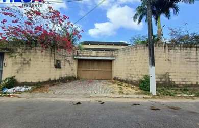 Imagem: Casa com 3 quarto no bairro Centro - Pacatuba/Ceará