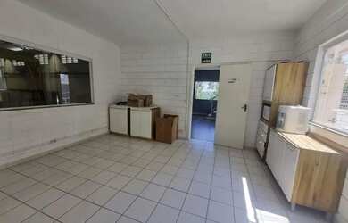 Imagem 12: Galpão para alugar, 572 m² por R$ 18.700,00/mês - Vila Jovina - Cotia/SP