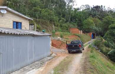 Imagem 4: Terreno urbano. 350m² de Área