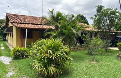 Imagem: O terreno possui 5.000m² de Área e está localizado em Setor