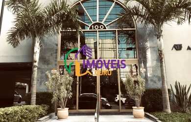 Imagem: O depósito possui 1 Vaga na garagem, 42m² de Área e está