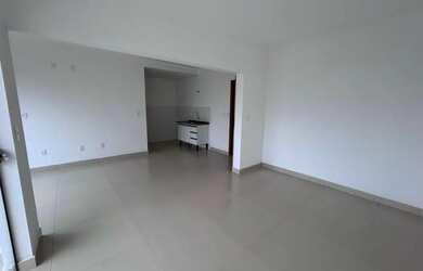 Imagem: A kitnet possui 1 Dormitório, 1 Banheiro e 40m² de Área e