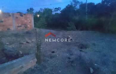 Imagem: Lote em Rua Quinze - Solar das Palmeiras (Melo Viana) - Esmeraldas/MG