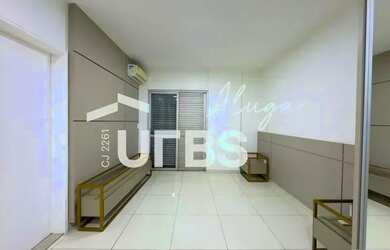 Imagem: O apartamento possui 3 Dormitórios, 3 Banheiros e 117m² de