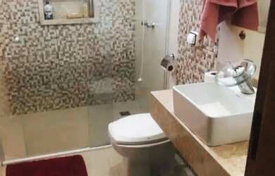 Imagem 7: Linda Casa BAIRRO Portal do Sol em Indaiatuba lote 228 metros