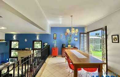 Imagem 6: CASA EM CONDOMÍNIO - RESIDENCIAL EUROVILLE - SP