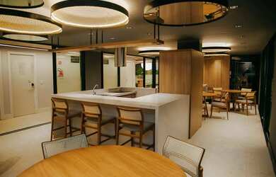 Imagem 11: Apartamento à venda, 2 quartos, 1 suíte, Jardim Oceania - João Pessoa/PB