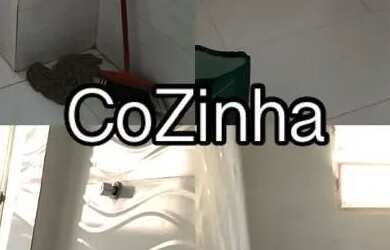 Imagem: O apartamento para alugar possui 3 Dormitórios, 1 Banheiro