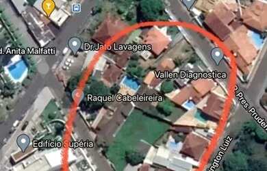 Imagem 5: Excelente Terreno na região do Quilombo