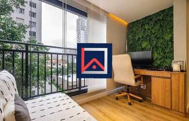 Imagem 15: Venda Apartamento 2 Dormitórios - 83 m² Pinheiros