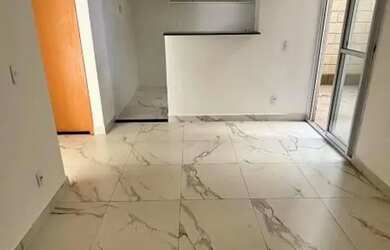 Imagem: O apartamento possui 2 Dormitórios, 1 Banheiro, 2 Vagas na