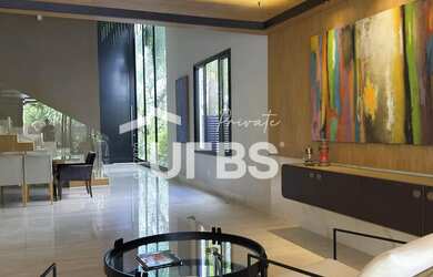 Imagem 10: Alphaville Araguaia Alphaville Flamboyant Residencial Araguaia