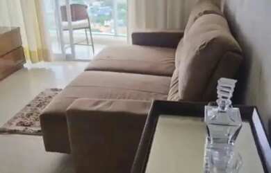 Imagem: Estrela Do Atlantico - Apartamento Mobiliado - Ponta Negra