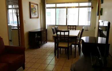 Imagem: Apartamento para venda possui 73 metros quadrados com 2 quartos