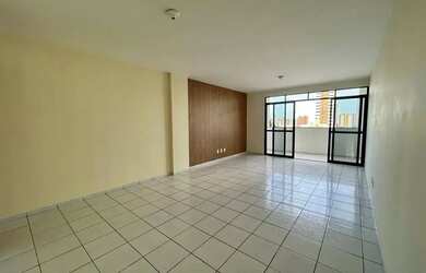 Imagem: O apartamento possui 3 Dormitórios, 3 Banheiros, 117m² de