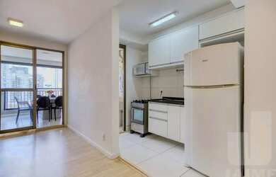 Imagem 5: Apartamento 02 dormitórios, 01 vaga em Barra Funda