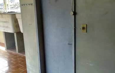 Imagem 12: EXCELENTE SOBRADO. 70m² de Área, 2 Banheirose1 Dormitório