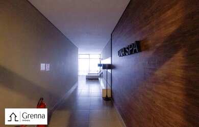 Imagem 13: Apartamento Mobiliado em Pinheiros com Vista Deslumbrante ? 60m² de Conforto