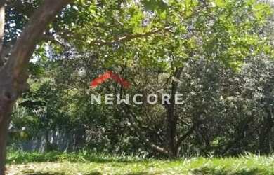 Imagem: O terreno possui 500m² de Área e está localizado em Tarumã