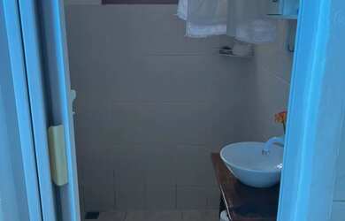 Imagem 8: Vendo ou troco. Varanda, 225m² de Área, 5 Vagas na garageme1 Dormitório