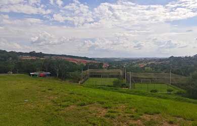 Imagem 2: Lote / Terreno, Jardins Bolonha, Parma, Capri, Nápoles - Senador Canedo...