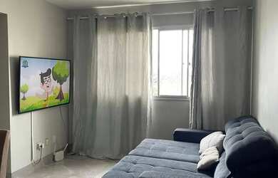 Imagem 3: RESIDENCIAL PAINEIRAS. Churrasqueira, Ar-condicionado, Guarda roupae53m²...