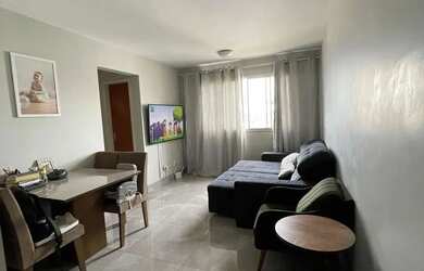 Imagem 2: RESIDENCIAL PAINEIRAS. Churrasqueira, Ar-condicionado, Guarda roupae53m²...