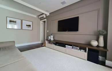 Imagem 10: Apartamento - 4 dormitórios - 4 Suítes - localizado em Itapema / Meia...