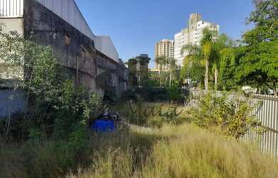 Imagem: O terreno possui 331m² de Área e está localizado em Santa