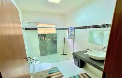 Imagem 13: Maravilhoso sobrado à venda com fino acabamento