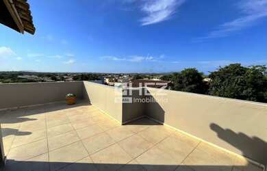 Imagem: Casa com 2 quartos para alugar por R$ 2.500/mês - Guriri