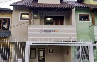 Imagem: Casa 2 dormitórios