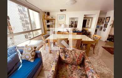 Imagem 4: Apartamento à Venda - Jardim Paulista, 2 Quartos, 144 m2