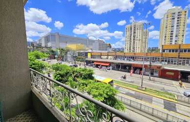 Imagem: Apartamento 3 dormitórios com sacada perto do Shopping Wallig