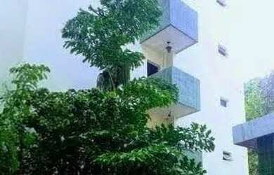 Imagem: O apartamento possui 3 Dormitórios, 3 Banheiros, 1 Vaga na