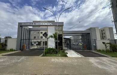 Imagem: Oportunidade Única em BAURU - SP Tipo Apartamento Negociação