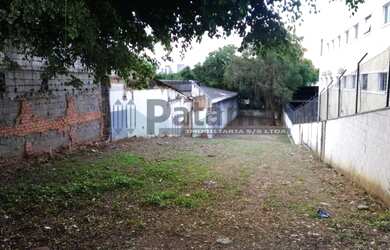 Imagem: Terreno à venda no Caxingui 780m²