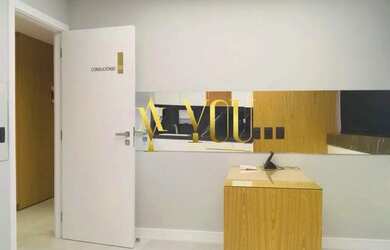 Imagem 5: Clínica Odontológica Luxuosa no Órion Complex, Aluga Consultórios...