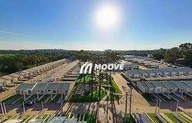 Imagem 4: Casa com 2 dormitórios à venda, 81 m² por R$ 440.000,00 - Distrito...