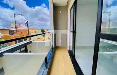 Imagem 14: Sobrado novo na Penha. Churrasqueira, Varanda, Imóvel novoe140m² de...