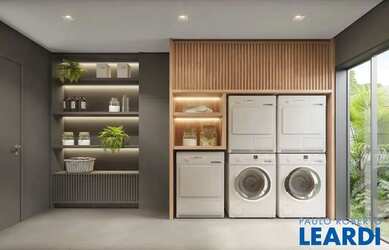 Imagem 5: APARTAMENTO - PINHEIROS - SP