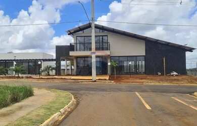 Imagem 3: Terreno Maravilhoso no Condomínio Villágio Jardim