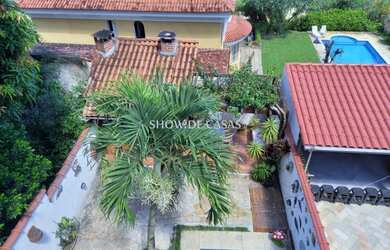 Imagem 2: Casa Linda, com Piscina, Tijuca, Rio de Janeiro, RJ