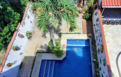 Imagem 15: Casa Linda, com Piscina, Tijuca, Rio de Janeiro, RJ