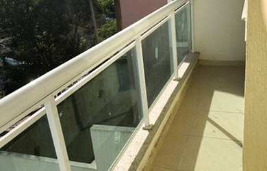 Imagem 6: Pechincha Casa Condominio Fechado Maravilhosa 1ª.Locação Duplex